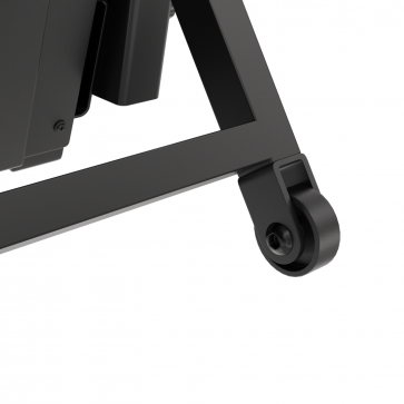 Беговая дорожка UNIXFIT ST-540Z - 13