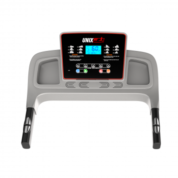 Беговая дорожка UNIXFIT ST-540Z - 14