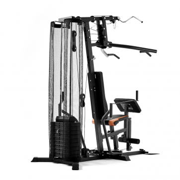 Силовой комплекс DFC HomeGym D5125 - 4