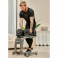 Стойка для гантелей UNIX Fit 16 кг / 24 кг / 40 кг - 9
