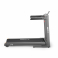 Беговая дорожка UNIX Fit Hi-tech F4 Space Grey - 3
