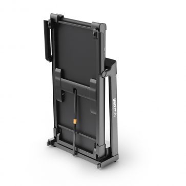 Беговая дорожка UNIX Fit Hi-tech F4 Space Grey - 7