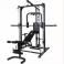 Машина Смита со скамьей DFC Homegym - 1