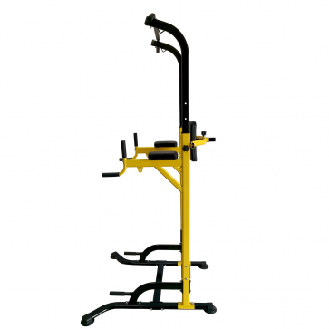 Турник - брусья Power Tower DFC Homegym G008Y - 2