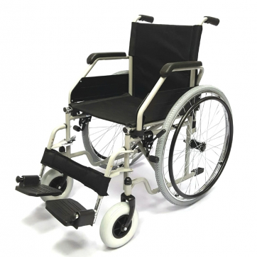 Кресло-коляска Титан LY-250-041 (51см) колеса пневмо - 1