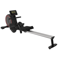 Гребной тренажер UNIX Fit Techno Rower 410